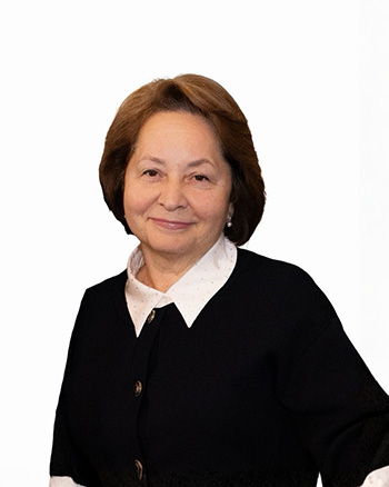 Крючко Тетяна